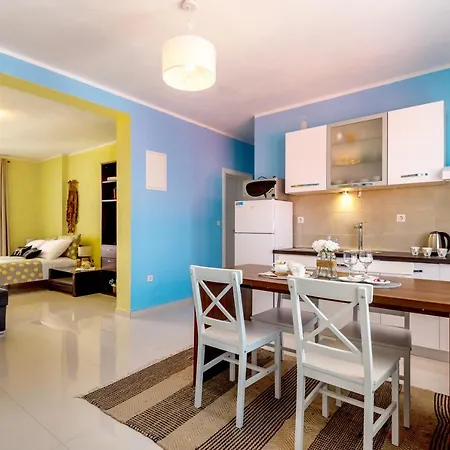 Apartment Kairos