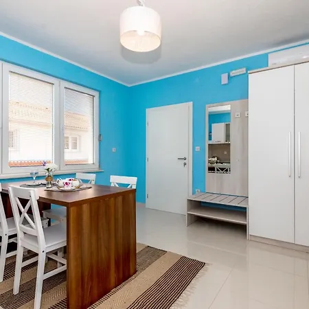 Kairos Apartment Bilice