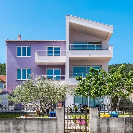 Kairos Apartman Bilice