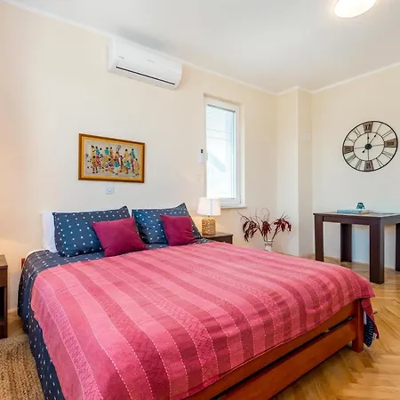 Kairos Apartman Bilice