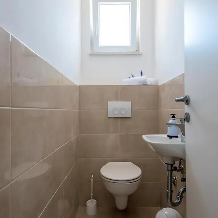 Apartment Kairos *