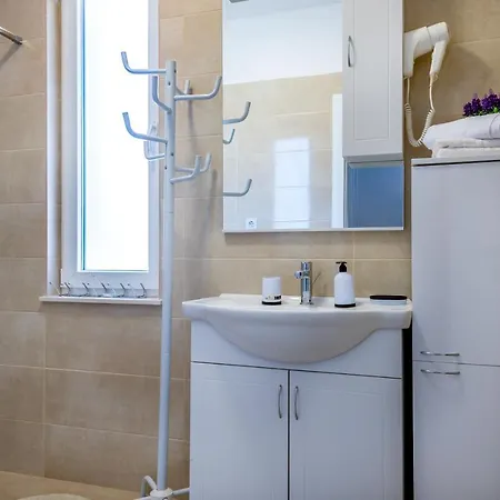 Apartment Kairos