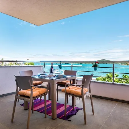 Apartment Kairos