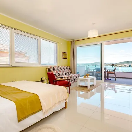 Kairos 公寓 比利切