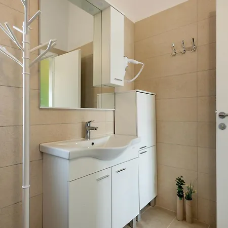 Apartment Kairos