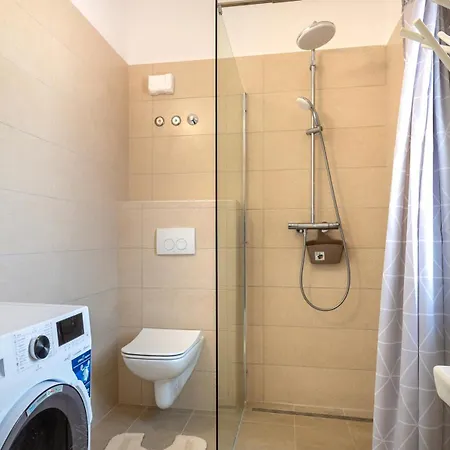 Kairos 公寓 比利切