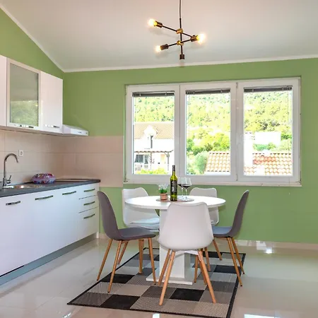 Apartment Kairos