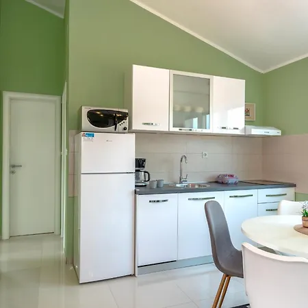Apartment Kairos *