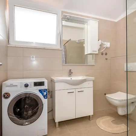 Apartment Kairos