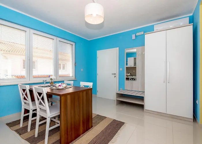 Kairos Apartment Bilice