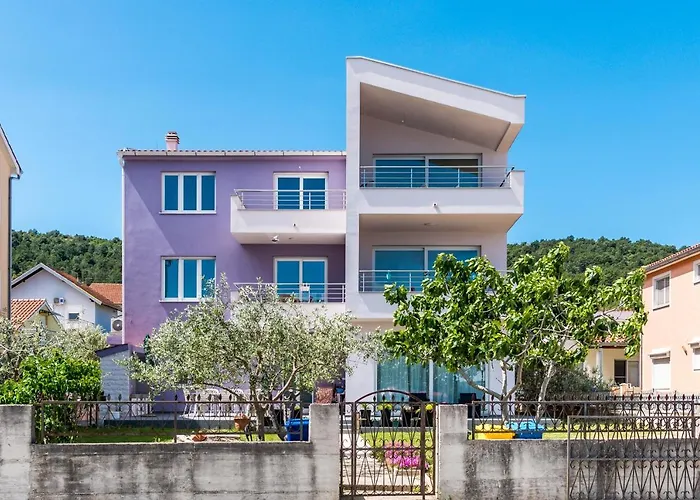 Kairos Apartment Bilice