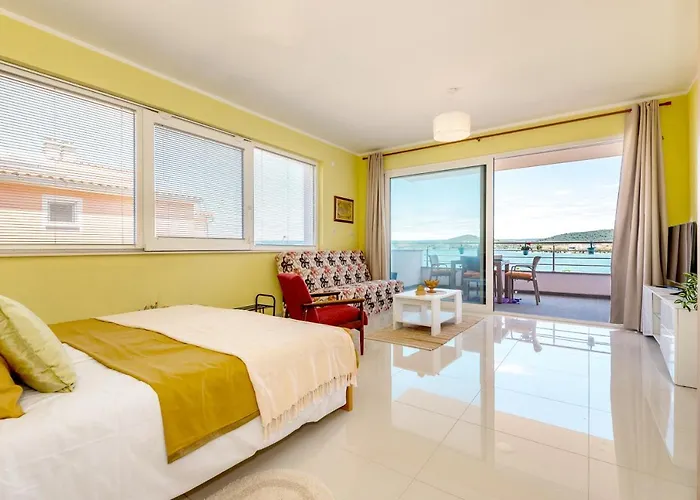 Kairos Apartment Bilice