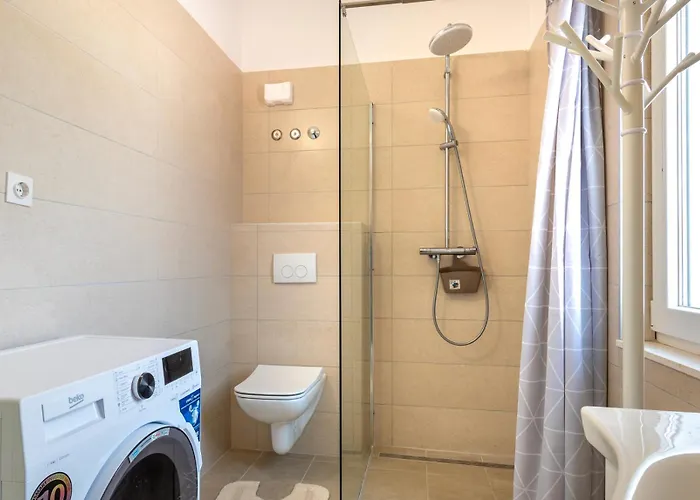 Kairos Apartment Bilice