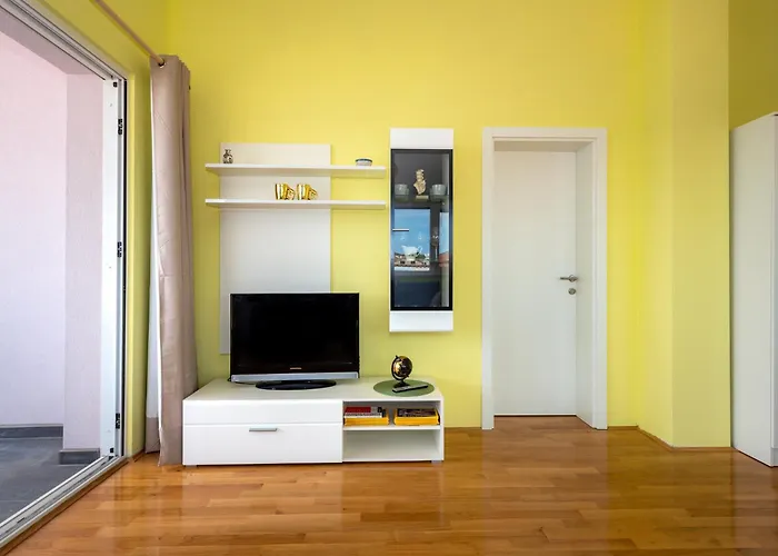 Kairos Apartment Bilice