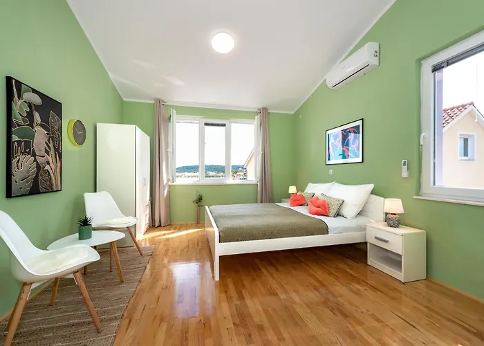 Apartment Kairos Bilice